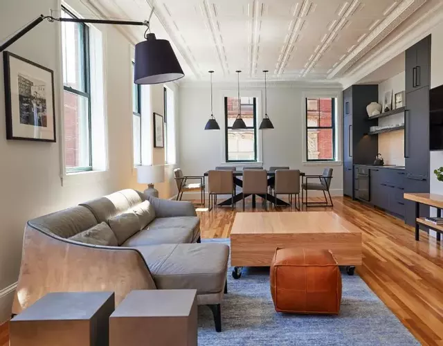 The Docent's Collection