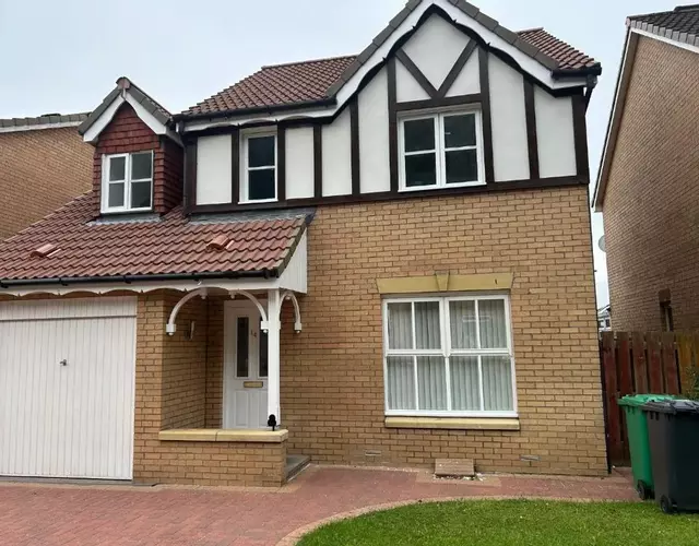 Tranquil Coastal Getaway Home