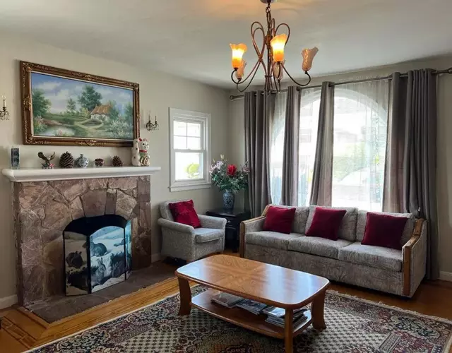 Cozy Affordable Private Rooms near Grand Ave Miller