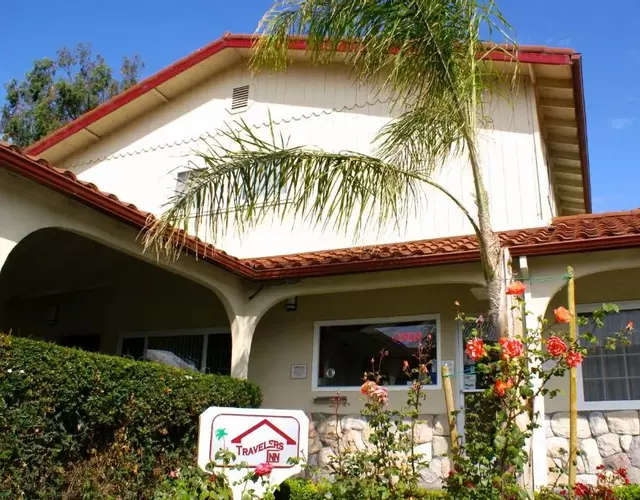 Travelers Inn