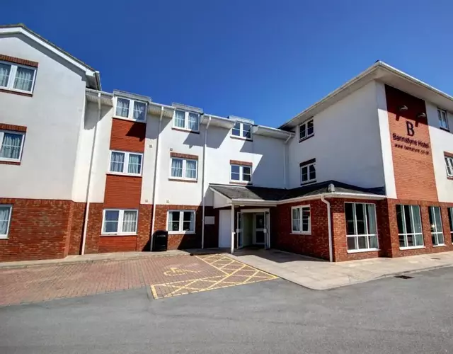 Bannatyne Hotel Durham
