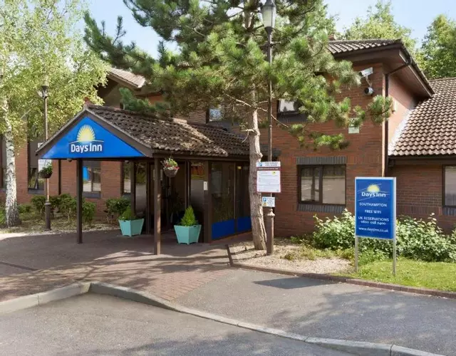 Days Inn Southampton Rownhams