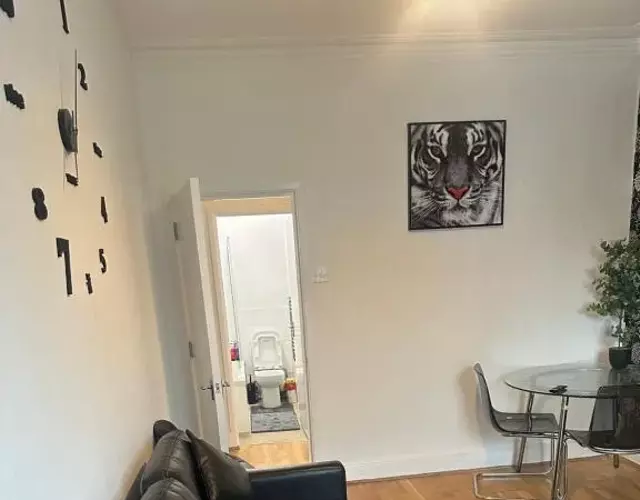 The Retreat On Retreat Road