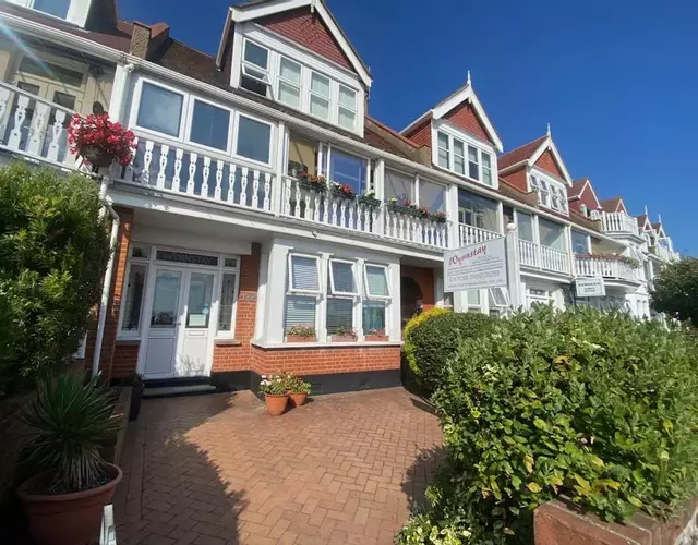 WynnStay Studio Apartments