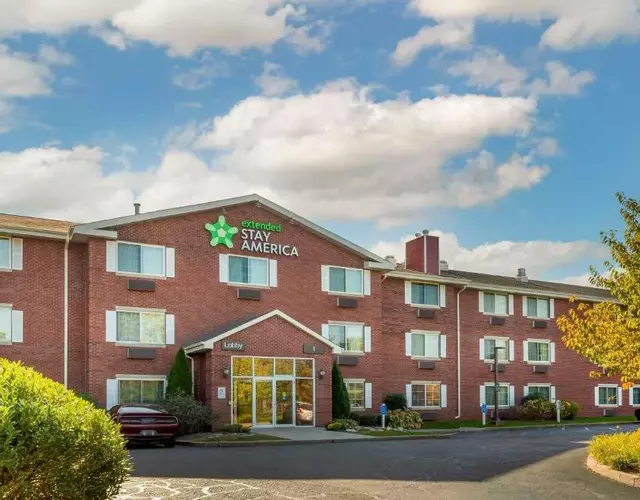 Extended Stay America Suites - Hartford - Farmington