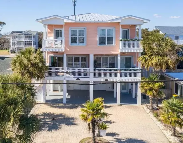 Casa Coral 4 Bed 4 Bath with EV charging