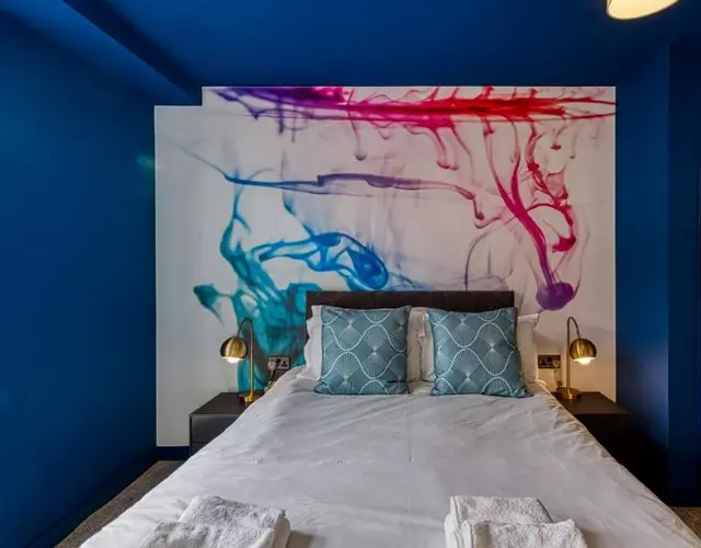 Renaissance 6 - 1 Bedroom Apartment in Southport