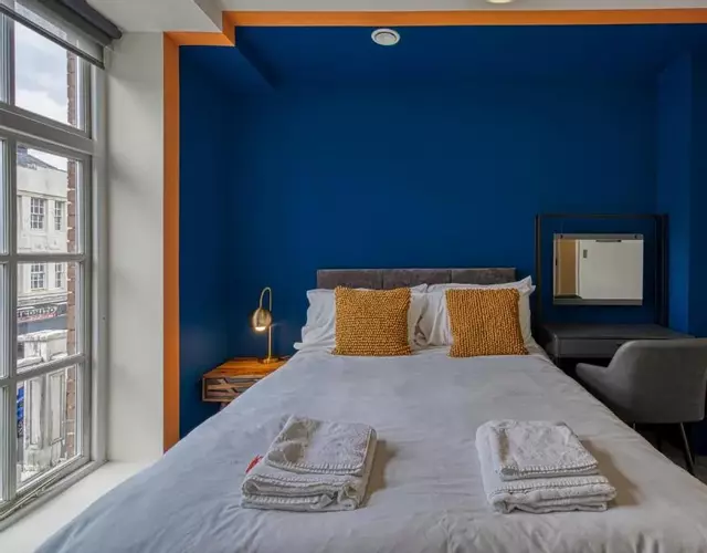 Renaissance 8 - 1 Bedroom Apartment in Southport