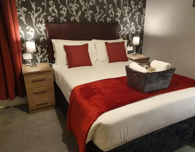 The Braemar Southport