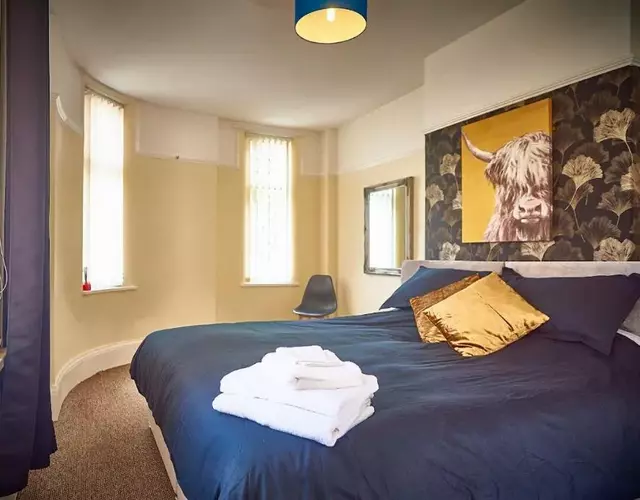 The Little Bear Apartment Birkdale Village