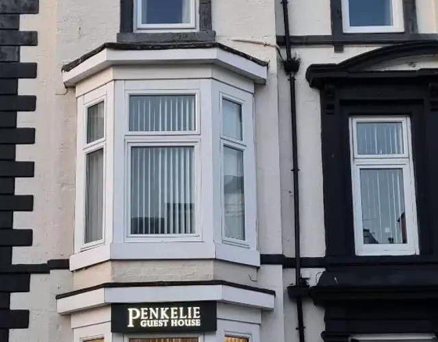 The Penkelie