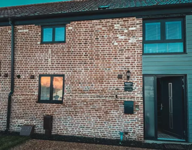 Bramble Barn Carlton Colville Lowestoft 8 Guests