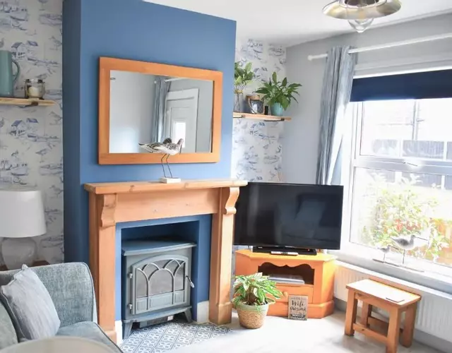 Curlew Cottage - Suffolk Coastal Escapes