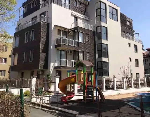 Апартамент Хармония