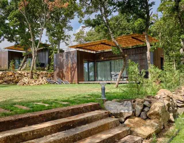 Holiday Village Smokinia