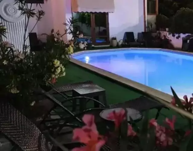 Sozopol Romance Apartments