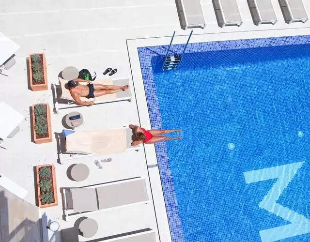 Hotel MiM Mallorca & Spa - Adults Only