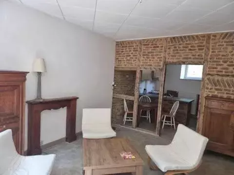 la maisonnette du vieux spa