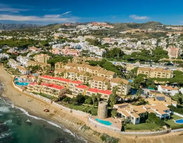 Macdonald Doña Lola Resort