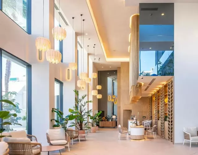 Port Alicante City & Beach