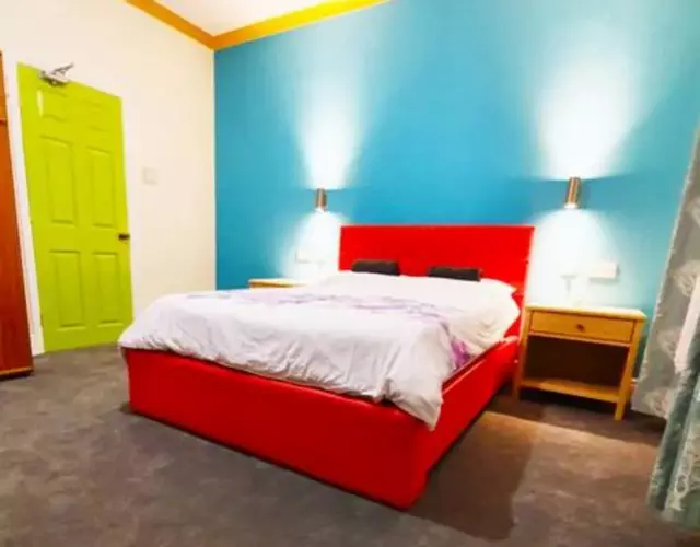 Modern En-suite Doubles in Boston Town Spacious & Contemporary Rooms