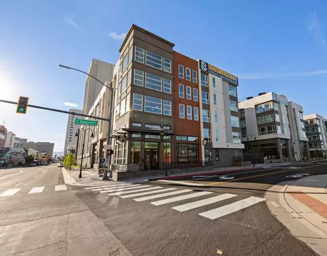 Placemakr Reno