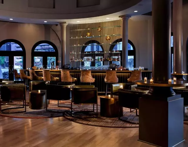 Renaissance Reno Downtown Hotel & Spa