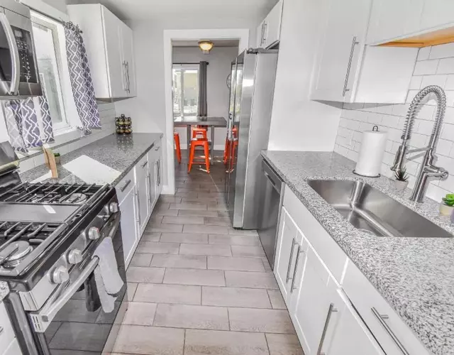 Spacious Cozy Unit Near University and Casinos