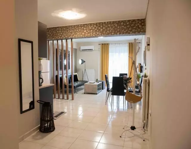 Sparta View Apartments Armonias Boutique B2