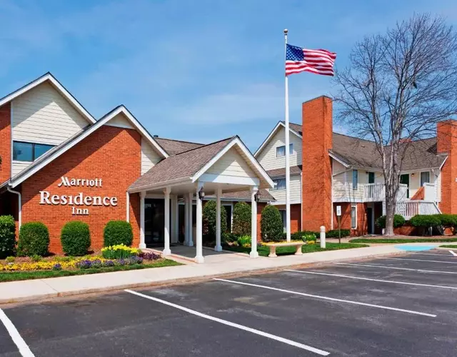 Residence Inn by Marriott Spartanburg