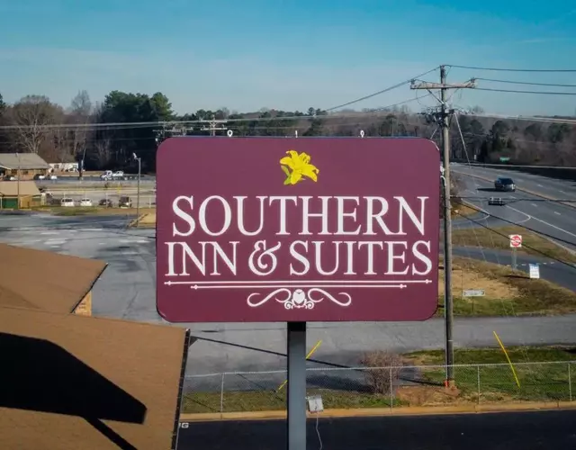 Southern Inn and Suites
