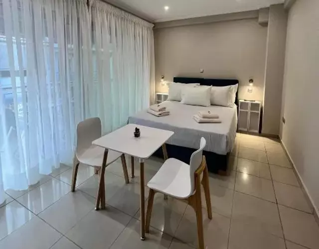 ATLANTIS APARTMENTS