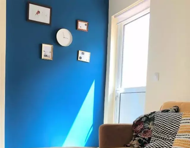 Boho Apartment near Athens Airport