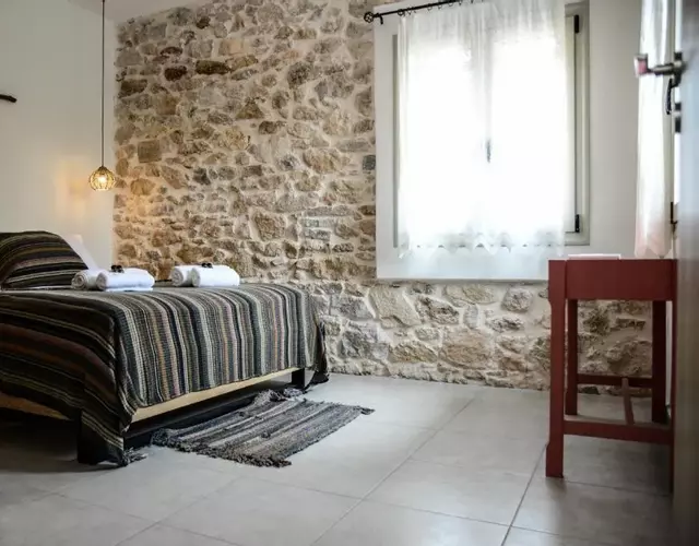 Deus Apartments_ Athens Airport