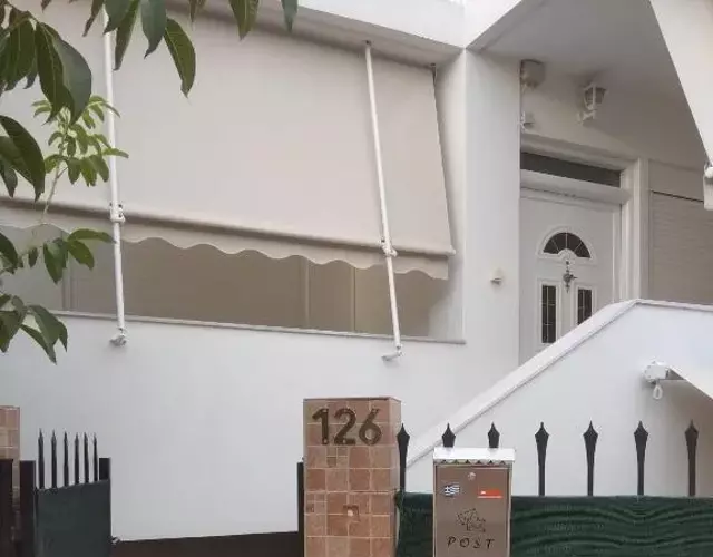 Nina Rooms (apartments)