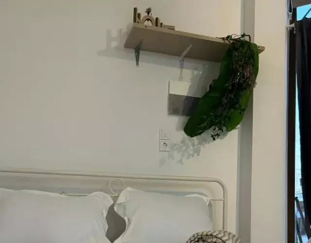 Paola’s apartments near Athens Airport