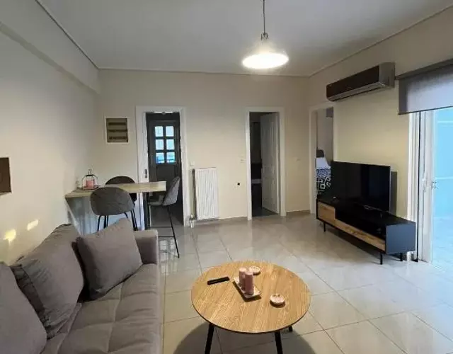 Spata Airside Apartment