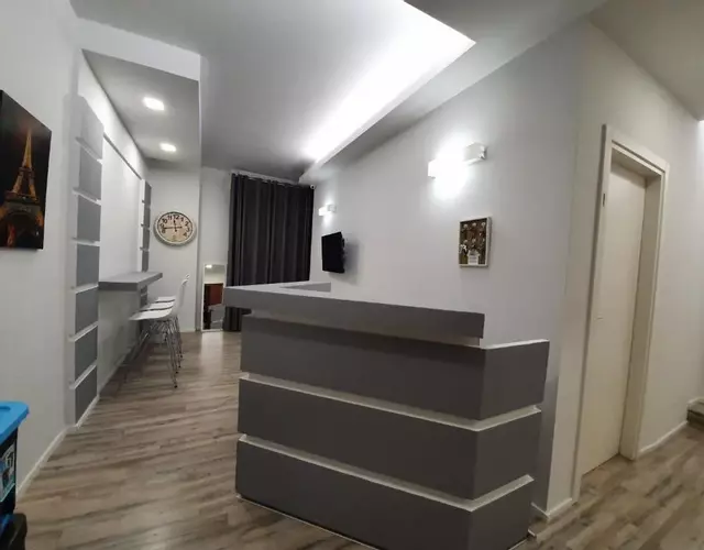 Affittacamere Umberto I