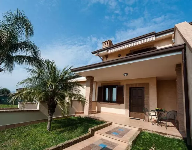 Casa Vacanze Polifemo