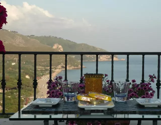 Hotel Corallo Sperlonga