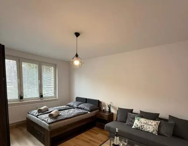 Apartment Spišská Nová Ves