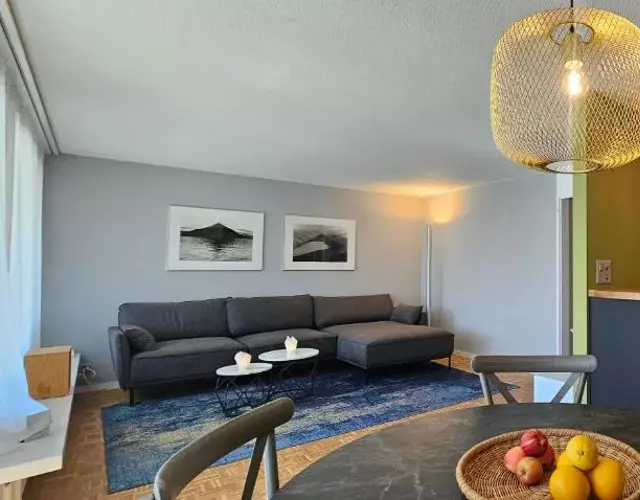 Garden Suite Thun