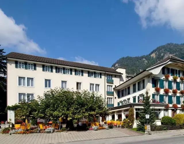 Hotel Beausite