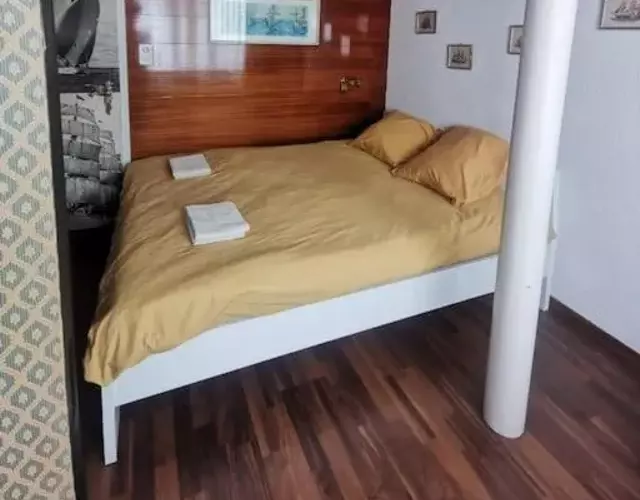NEB-Thun Haus in Thun für 8 Pax