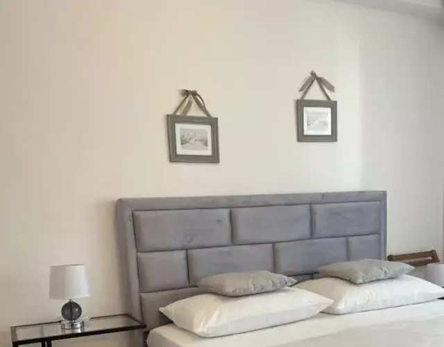 Apartment Isabell