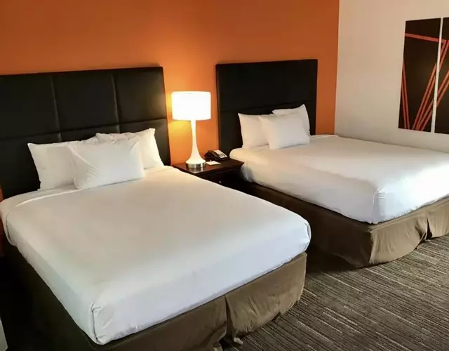 Howard Johnson by Wyndham Spokane