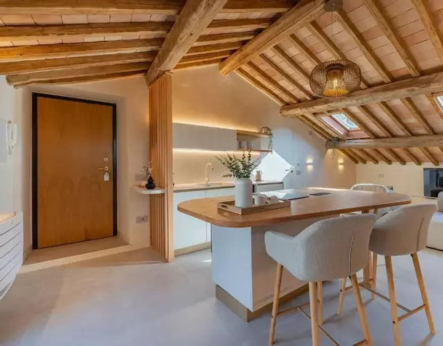 A Casa di Nadia Apartment