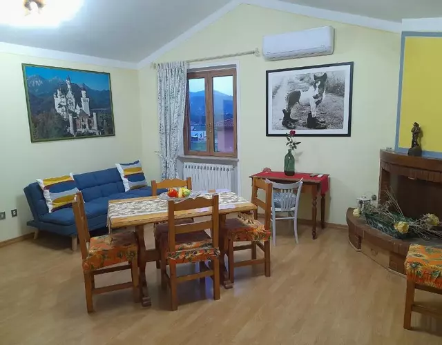 Appartamento Rosanna