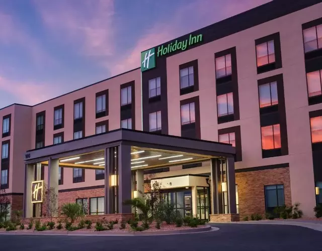 Holiday Inn La Verkin - Zion Park by IHG
