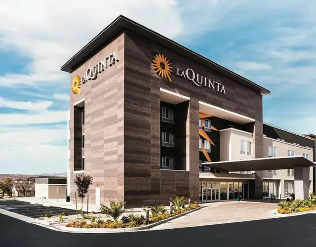 La Quinta by Wyndham La Verkin - Gateway to Zion